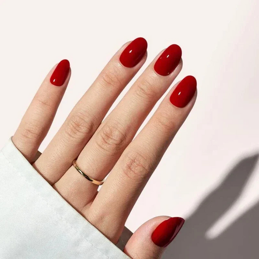 Gel-Nagelset UV + (1 kostenlose UV-Lampe für Nägel) 